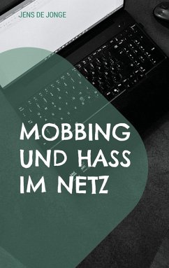 Cover Mobbing und Hass im Netz (eBook, ePUB)