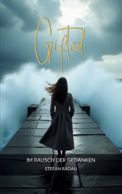 Cover Gifted (eBook, ePUB)