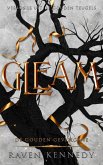 Gleam (De gouden gevangene, #3) (eBook, ePUB) Gleam (De gouden gevangene, #3) (eBook, ePUB)