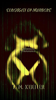 Cover Strength In Numbers (Antediluvian Extravaganza, #1) (eBook, ePUB)