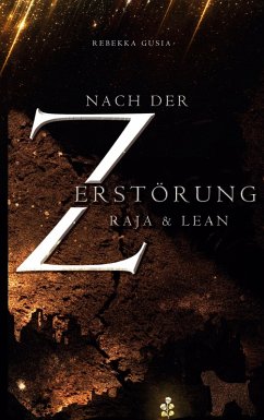 Nach der Zerstörung (eBook, ePUB)