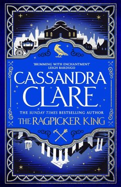 The Ragpicker King (eBook, ePUB) - Clare, Cassandra