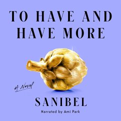 To Have and Have More (MP3-Download) - Lazar, Sanibel