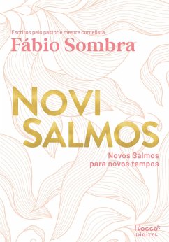 Cover Novisalmos (eBook, ePUB)