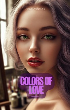 Cover Colors of Love (eBook, ePUB)