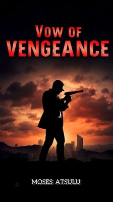 Cover Vow of Vengeance (eBook, ePUB)