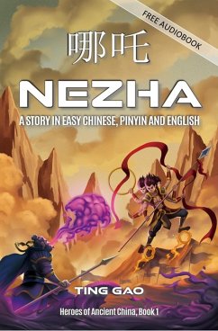 Cover Nezha (eBook, ePUB)