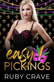 Easy Pickings (eBook, ePUB) Easy Pickings (eBook, ePUB)