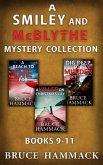 A Smiley And McBlythe Mystery Collection (eBook, ePUB) A Smiley And McBlythe Mystery Collection (eBook, ePUB)