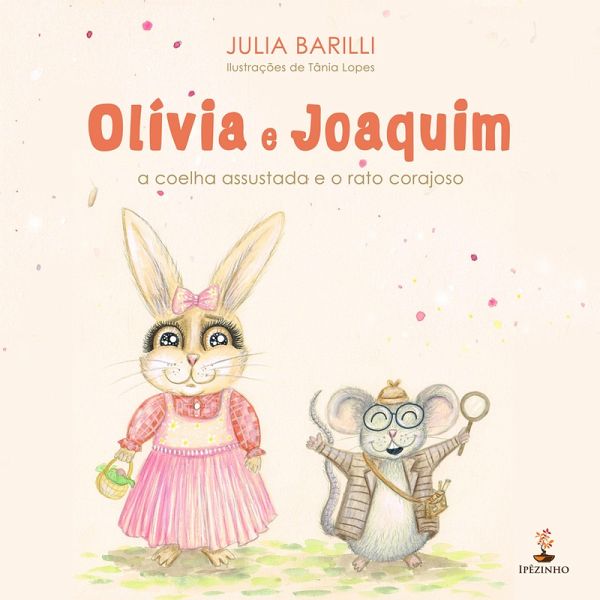 Olívia e Joaquim (eBook, ePUB) Olívia e Joaquim (eBook, ePUB)