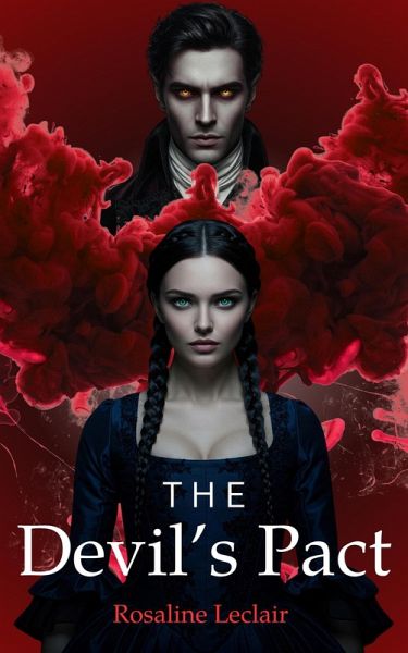 The Devil's Pact (eBook, ePUB)