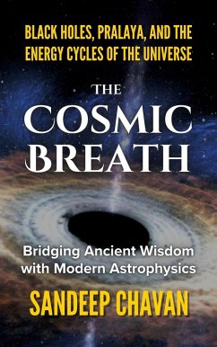 Cover The Cosmic Breath (Somewhere in the Darkness of the Cosmos, #2) (eBook, ePUB)