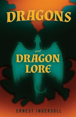 Cover Dragons and Dragon Lore (eBook, ePUB)