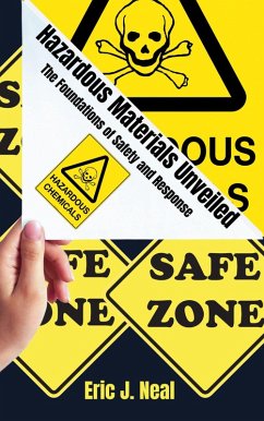 Cover Hazardous Materials Unveiled (eBook, ePUB)