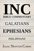 INC Bible Commentary (eBook, ePUB) INC Bible Commentary (eBook, ePUB)