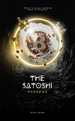 Cover The Satoshi Paradox (eBook, ePUB)