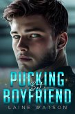 Pucking Bet Boyfriend (eBook, ePUB) Pucking Bet Boyfriend (eBook, ePUB)