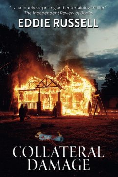Cover Collateral Damage (eBook, ePUB)