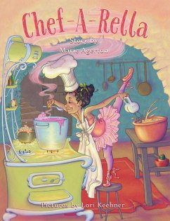 Cover Chef-A-Rella (eBook, ePUB)