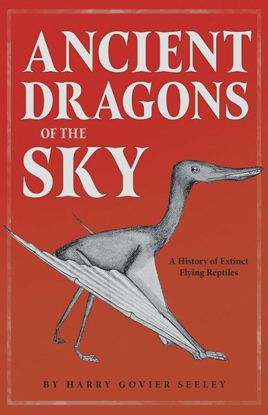 Ancient Dragons of the Sky (eBook, ePUB)