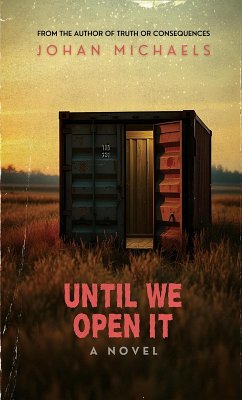 Cover Until We Open It (eBook, ePUB)