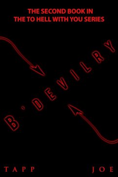 Cover B'Devilry (eBook, ePUB)