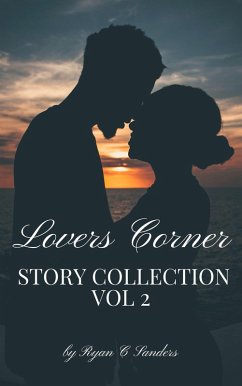 Cover Lovers Corner (Volume 2, #2) (eBook, ePUB)
