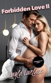 Forbidden Love 2 (eBook, ePUB) Forbidden Love 2 (eBook, ePUB)