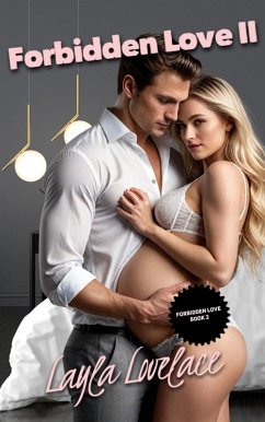 Cover Forbidden Love 2 (eBook, ePUB)