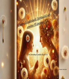 Cover Universelle individuelle Spiritualität oder vererbter Wahnsinn (eBook, ePUB)