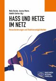 Hass und Hetze im Netz (eBook, PDF)