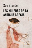 Las mujeres de la antigua Grecia (eBook, ePUB)