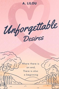 Cover Unforgettable Desires (eBook, ePUB)
