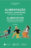 Alimentação: Avanços e Controvérsias (eBook, ePUB)