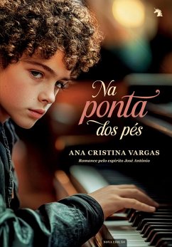 Cover Na ponta dos pés (nova edição) (eBook, ePUB)