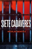 Siete cadáveres (eBook, ePUB)