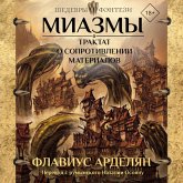 Miazmy. Traktat o soprotivlenii materialov (MP3-Download) Miazmy. Traktat o soprotivlenii materialov (MP3-Download)