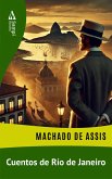 Cuentos de Río de Janeiro (eBook, ePUB) Cuentos de Río de Janeiro (eBook, ePUB)
