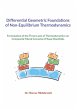Differential Geometric Foundations of... - Bild 1