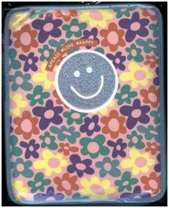 Cover Federmäppchen XXL Happy Hippie