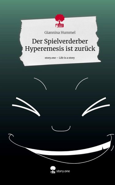 Der Spielverderber Hyperemesis ist zurück. Life is a Story - story.one