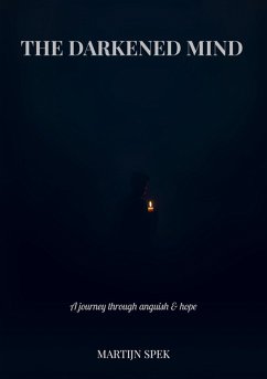 Cover The Darkened Mind