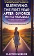 Surviving The First Year After Divorce - Bild 1