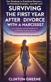 Surviving The First Year After Divorce Surviving The First Year After Divorce
