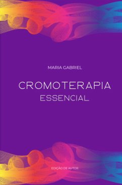 Cover Cromoterapia Essencial