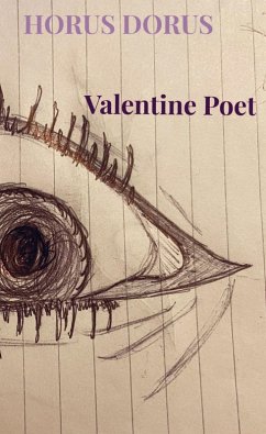 Cover Valentine Poet