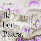 Ik ben Paars. Ik ben Paars.
