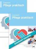 Paketangebot Pflege praktisch - Arbeitsheft und interaktives Arbeitsheft Paketangebot Pflege praktisch - Arbeitsheft und interaktives Arbeitsheft