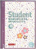 Collegeblock A4 Lin.27 90g Happy Hippie Collegeblock A4 Lin.27 90g Happy Hippie