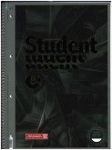 Collegeblock A4 Lin28 Jungle Collegeblock A4 Lin28 Jungle